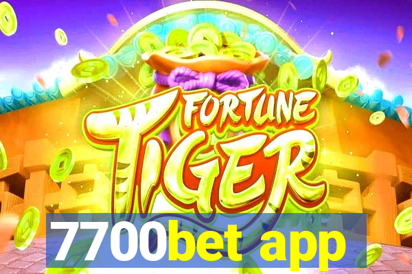 7700bet app